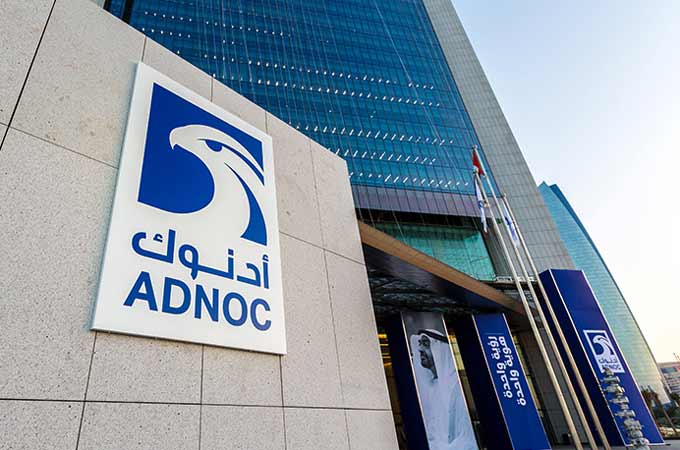 UAE Business: ADNOC, SLB deploy AI platform across 120 drilling rigs